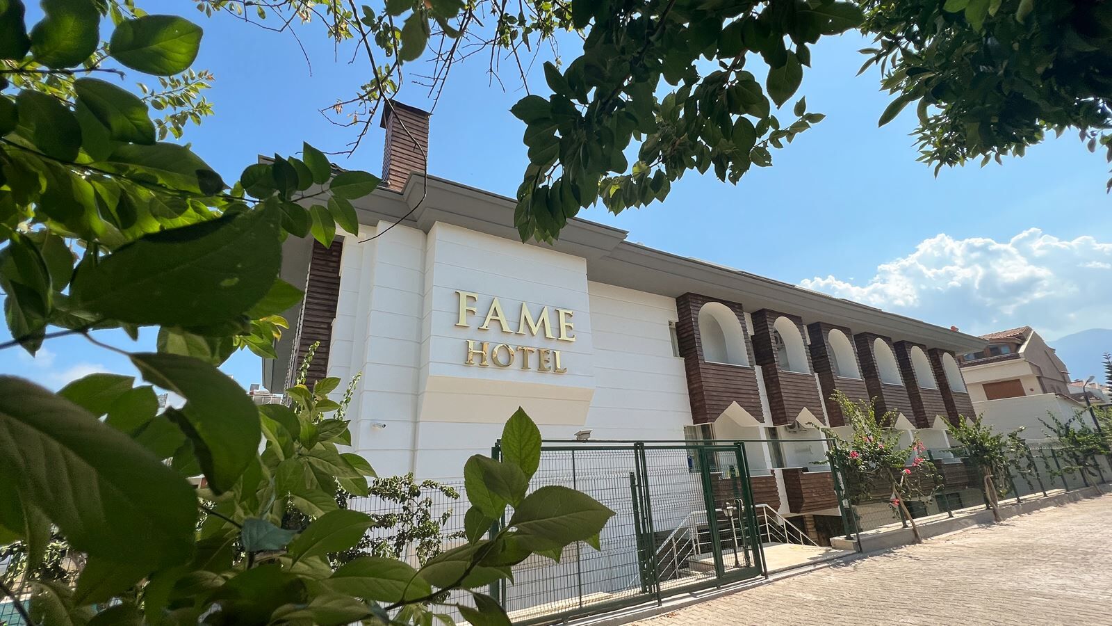 Fame Hotel